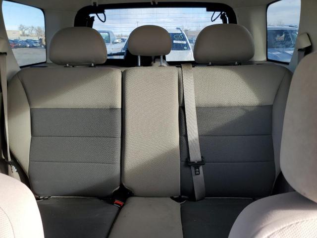 Photo 10 from auction – 2008 FORD ESCAPE XLT with VIN 1FMCU93188KC70745