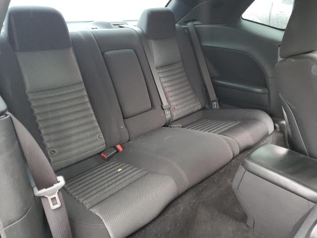 Photo 10 from auction – 2014 DODGE CHALLENGER with VIN 2C3CDYAG7EH195422
