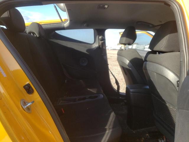 Photo 10 from auction – 2016 HYUNDAI VELOSTER with VIN KMHTC6AD2GU299465