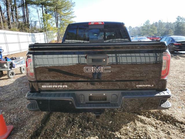 Photo 6 from auction – 2018 GMC SIERRA K15 with VIN 3GTU2PEJ8JG324994