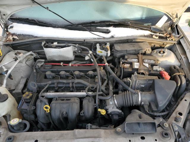 Photo 11 from auction – 2008 FORD FOCUS SE with VIN 1FAHP33N28W187053