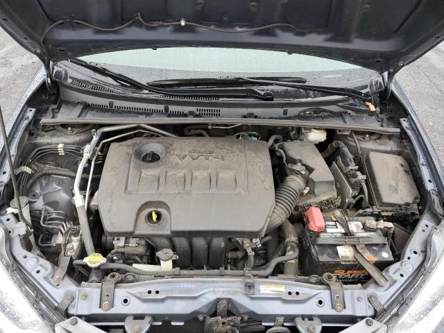 Photo 11 from auction – 2015 TOYOTA COROLLA L with VIN 5YFBURHE4FP199246
