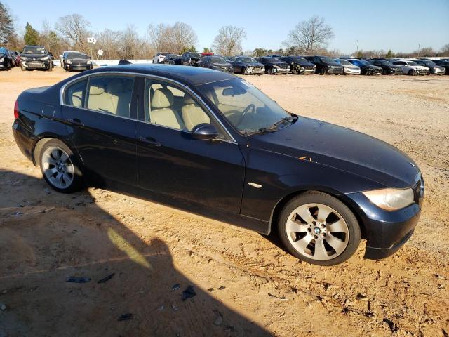 Photo 4 from auction – 2006 BMW 330 with VIN WBAVD335X6KV66941