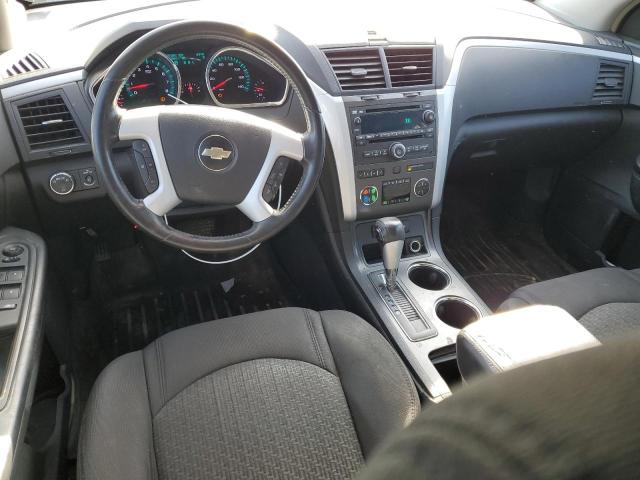 Photo 8 from auction – 2009 CHEVROLET TRAVERSE L with VIN 1GNER23D69S140441