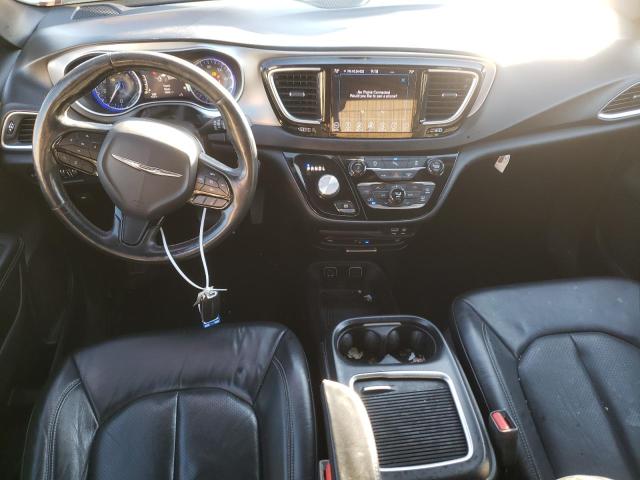 Photo 8 from auction – 2018 CHRYSLER PACIFICA T with VIN 2C4RC1EG5JR177810