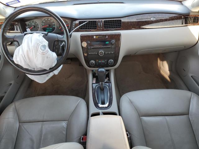 Photo 8 from auction – 2012 CHEVROLET IMPALA LTZ with VIN 2G1WC5E3XC1231233