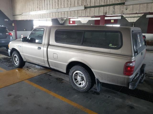 Photo 2 from auction – 2004 FORD RANGER with VIN 1FTYR10U54PB34131