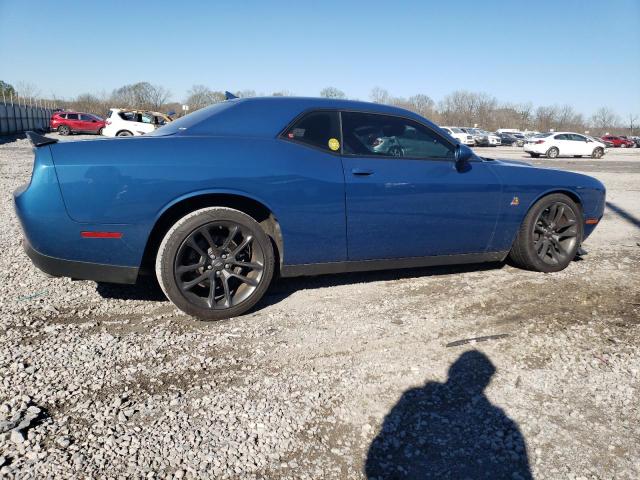 Photo 3 from auction – 2020 DODGE CHALLENGER with VIN 2C3CDZFJ8LH250547