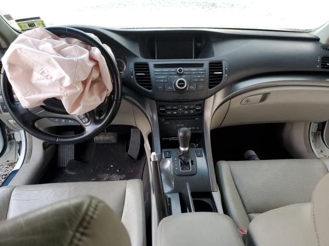 Photo 8 from auction – 2012 ACURA TSX TECH with VIN JH4CW2H66CC003583