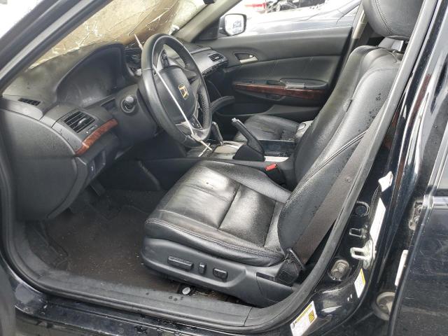 Photo 7 from auction – 2012 HONDA CROSSTOUR with VIN 5J6TF1H50CL006329