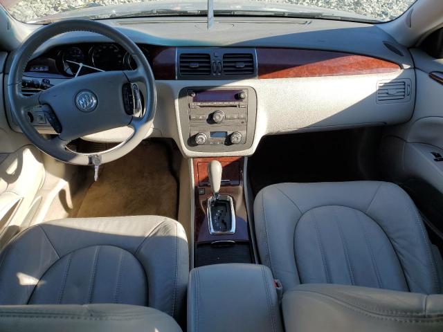 Photo 8 from auction – 2008 BUICK LUCERNE CX with VIN 1G4HD57248U174312