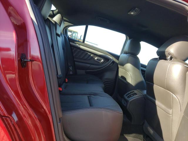 Photo 10 from auction – 2016 FORD TAURUS SEL with VIN 1FAHP2E8XGG150326