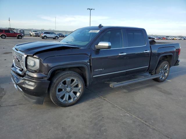 GMC SIERRA K15 2016 with VIN 3GTU2PEC3GG248952 - Photo from auction