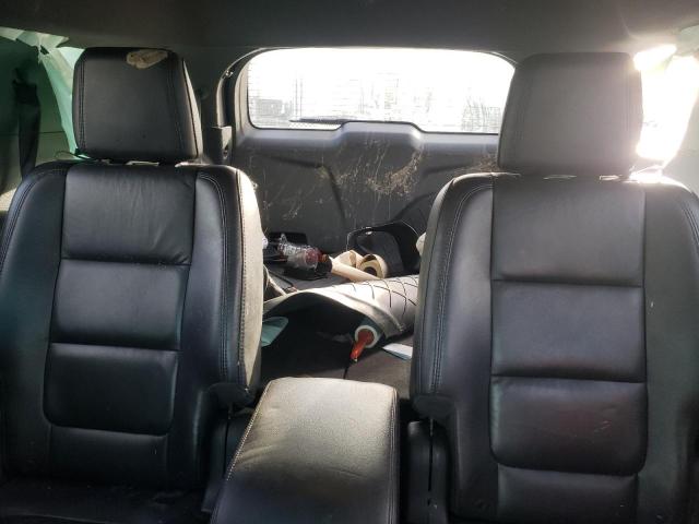 Photo 10 from auction – 2014 FORD EXPLORER X with VIN 1FM5K8D84EGA80119