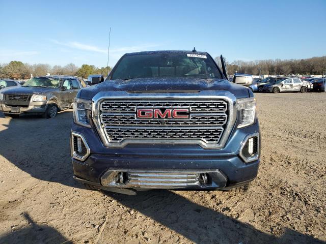Photo 5 from auction – 2021 GMC SIERRA K15 with VIN 3GTU9FED2MG154734