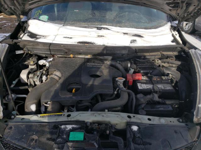 Photo 11 from auction – 2013 NISSAN JUKE S with VIN JN8AF5MV6DT232228