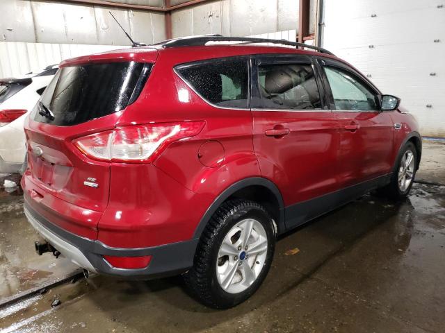 Photo 3 from auction – 2013 FORD ESCAPE SE with VIN 1FMCU9G91DUC62775