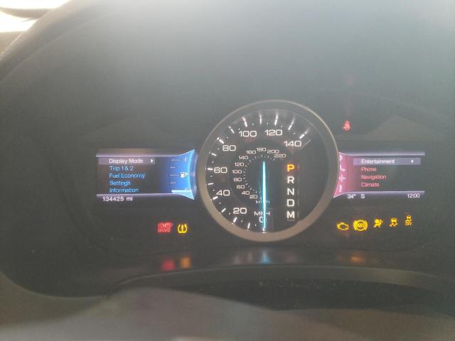 Photo 9 from auction – 2013 FORD EXPLORER L with VIN 1FM5K8F82DGB81557