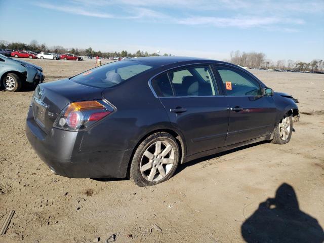 Photo 3 from auction – 2012 NISSAN ALTIMA BAS with VIN 1N4AL2AP2CC208487