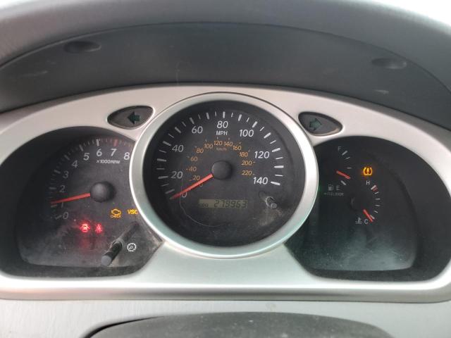 Photo 9 from auction – 2004 TOYOTA HIGHLANDER with VIN JTEHD21A740030057