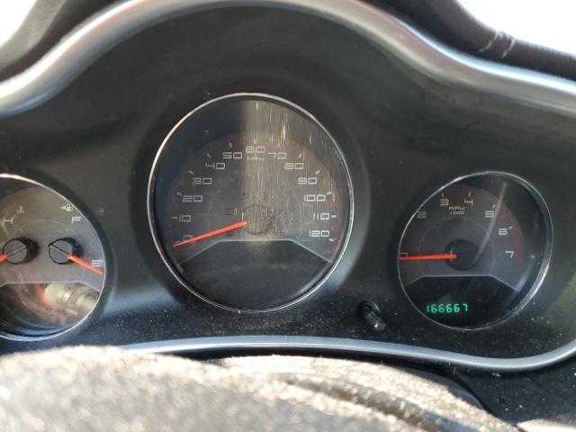 Photo 9 from auction – 2011 DODGE AVENGER EX with VIN 1B3BD4FB9BN501487