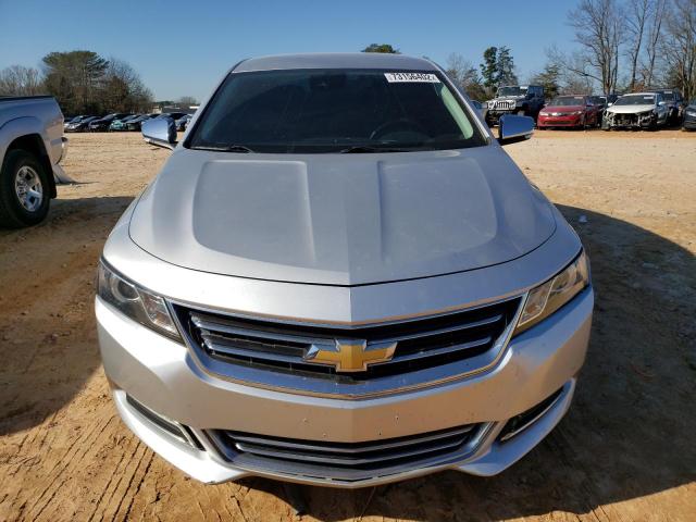 Photo 5 from auction – 2015 CHEVROLET IMPALA LTZ with VIN 1G1165S3XFU136346
