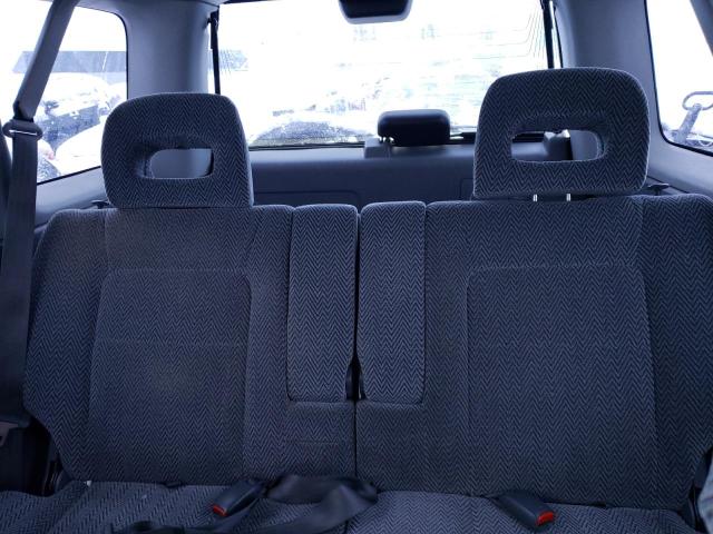 Photo 10 from auction – 1998 HONDA CR-V EX with VIN JHLRD1855WC806539