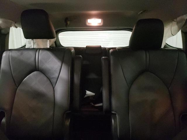 Photo 10 from auction – 2020 TOYOTA HIGHLANDER with VIN 5TDFZRBH9LS043602