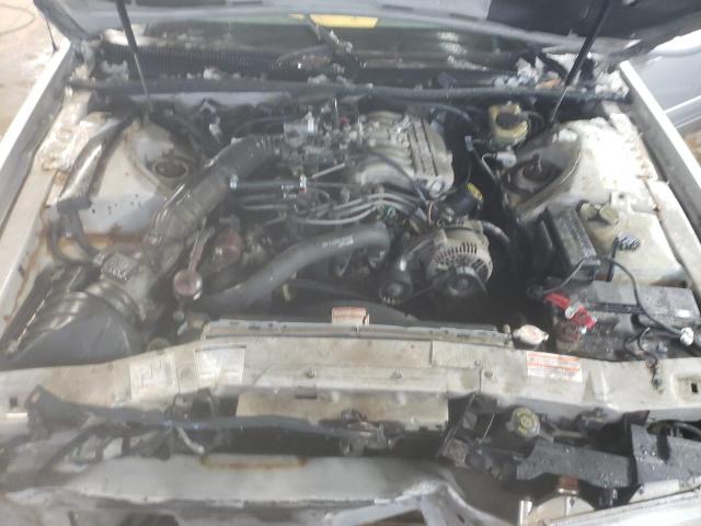 Zdjęcie 11 z aukcji – 1997 FORD THUNDERBIR z VIN 1FALP6248VH146124