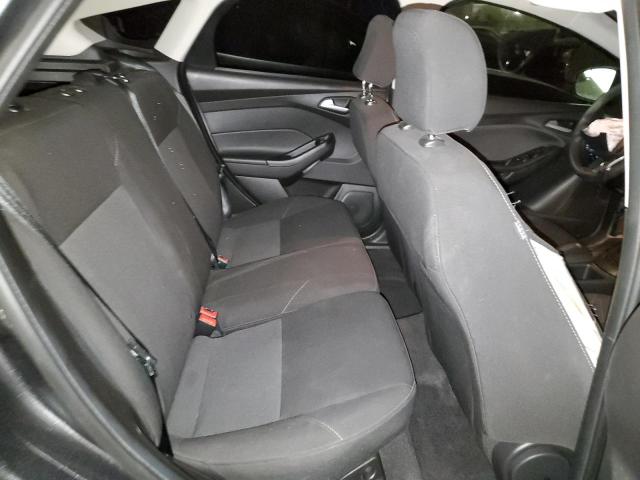 Photo 10 from auction – 2017 FORD FOCUS SE with VIN 1FADP3K24HL319477