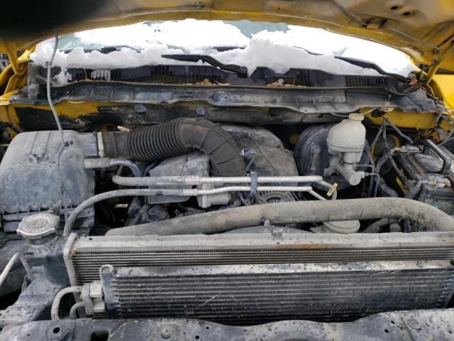 Photo 11 from auction – 2009 DODGE RAM 1500 with VIN 1D3HV18T79S812526