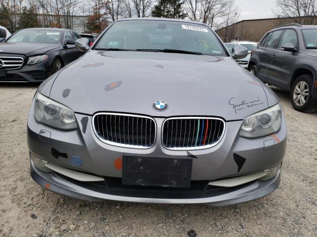 Photo 5 from auction – 2013 BMW 328 I SULE with VIN WBADW7C5XDE730861