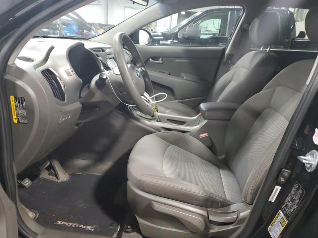 Photo 7 from auction – 2014 KIA SPORTAGE L with VIN KNDPBCACXE7557614