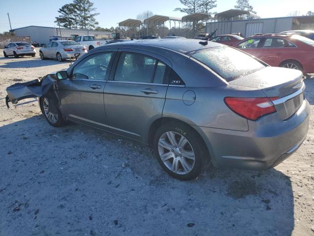 Photo 2 from auction – 2013 CHRYSLER 200 TOURIN with VIN 1C3CCBBB7DN734727