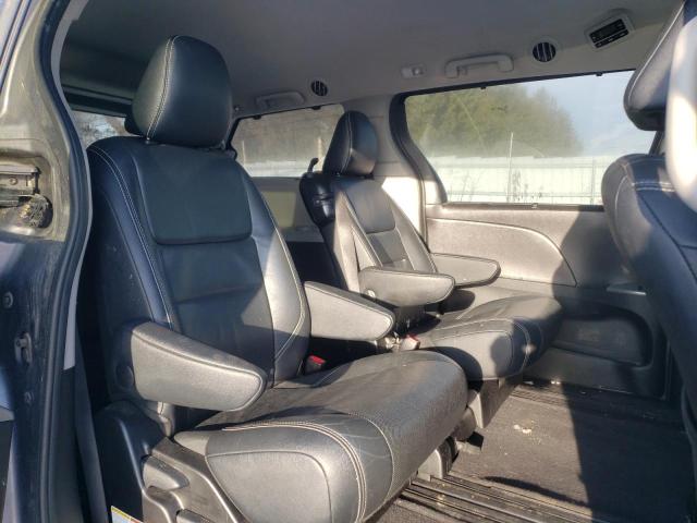 Photo 11 from auction – 2015 TOYOTA SIENNA SPO with VIN 5TDXK3DC0FS624398