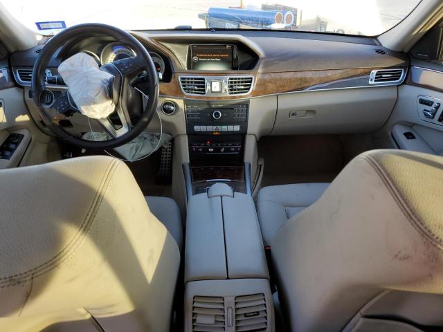 Photo 8 from auction – 2016 MERCEDES-BENZ E-CLASS E3 with VIN WDDHF5KB5GB263120