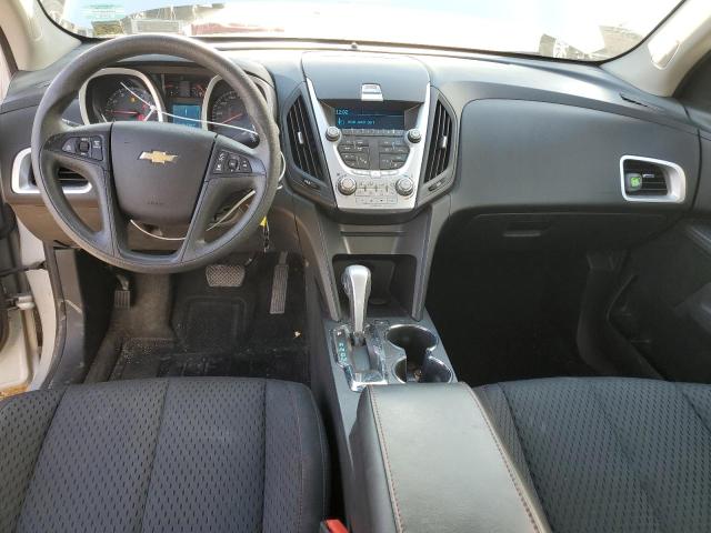 Photo 8 from auction – 2013 CHEVROLET EQUINOX LS with VIN 2GNFLCEK0D6188942