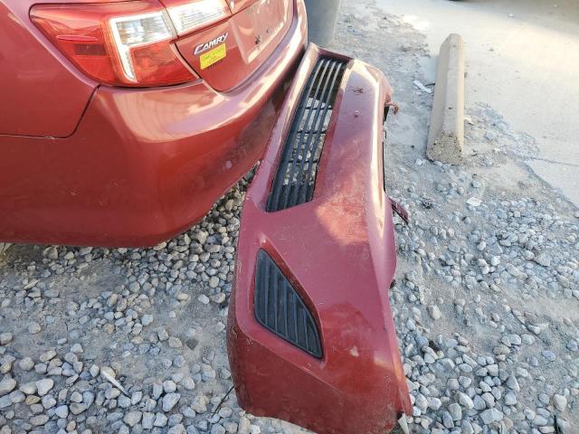 Photo 12 from auction – 2013 TOYOTA CAMRY L with VIN 4T1BF1FK7DU644028