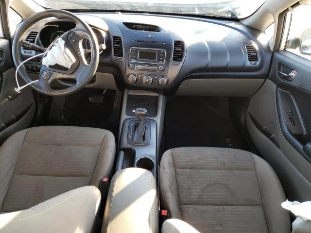 Photo 8 from auction – 2014 KIA FORTE LX with VIN KNAFX4A66E5250849