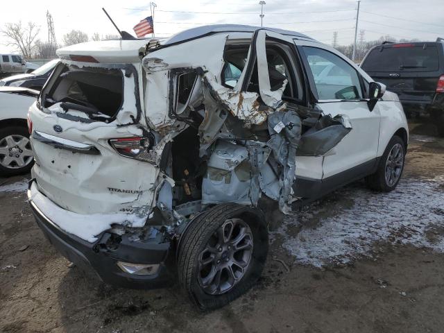 Photo 3 from auction – 2020 FORD ECOSPORT T with VIN MAJ6S3KL7LC329669