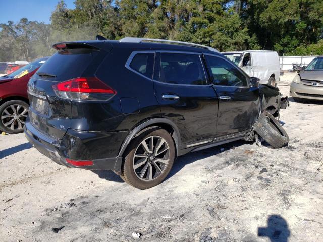 Photo 3 from auction – 2018 NISSAN ROGUE S with VIN JN8AT2MT7JW489625