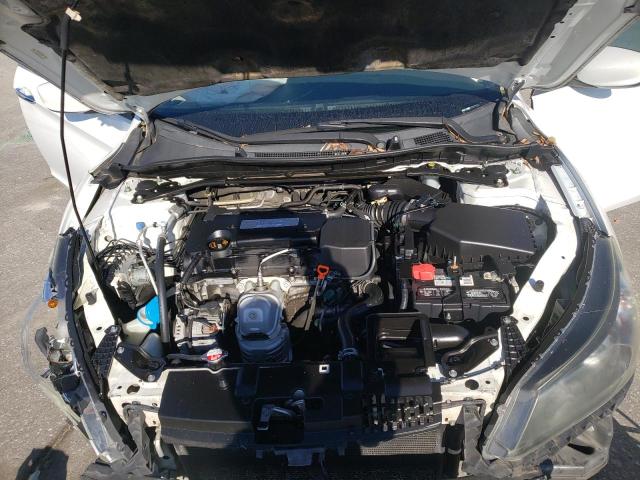 Photo 11 from auction – 2014 HONDA ACCORD SPO with VIN 1HGCR2F50EA088276