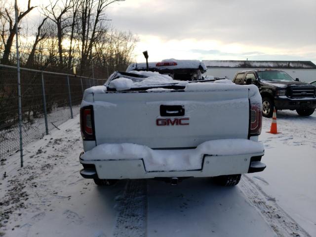 Photo 6 from auction – 2016 GMC SIERRA K15 with VIN 1GTV2MEC6GZ425433