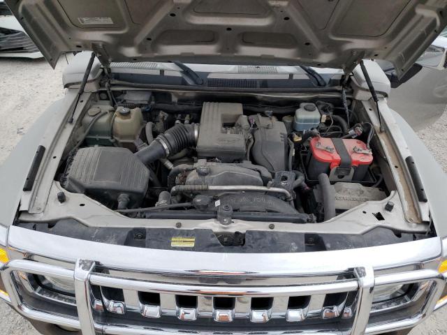 Photo 12 from auction – 2008 HUMMER H3 with VIN 5GTEN13E888158838