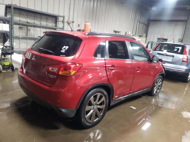 Photo 3 from auction – 2013 MITSUBISHI OUTLANDER with VIN 4A4AR5AU1DE017190