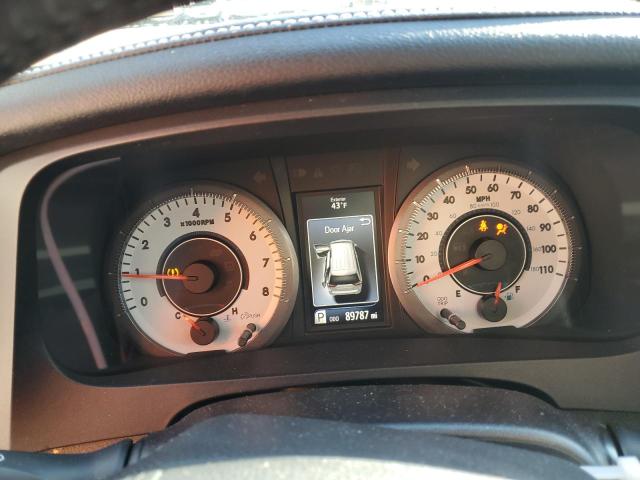 Photo 9 from auction – 2016 TOYOTA SIENNA SE with VIN 5TDXK3DC5GS727432