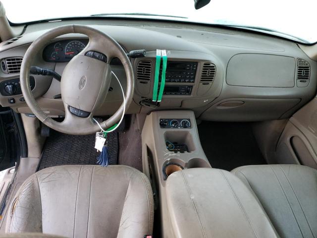 Photo 8 from auction – 2002 FORD EXPEDITION with VIN 1FMRU17L12LA79984