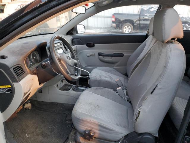 Photo 7 from auction – 2011 HYUNDAI ACCENT GL with VIN KMHCM3AC5BU202450