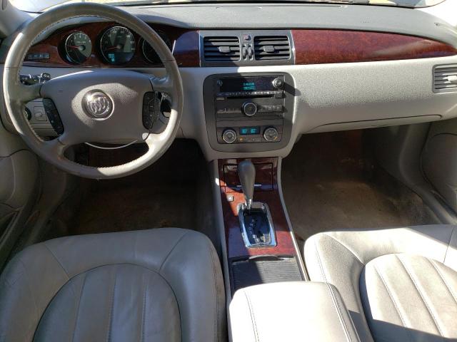 Photo 8 from auction – 2008 BUICK LUCERNE CX with VIN 1G4HD57288U143757