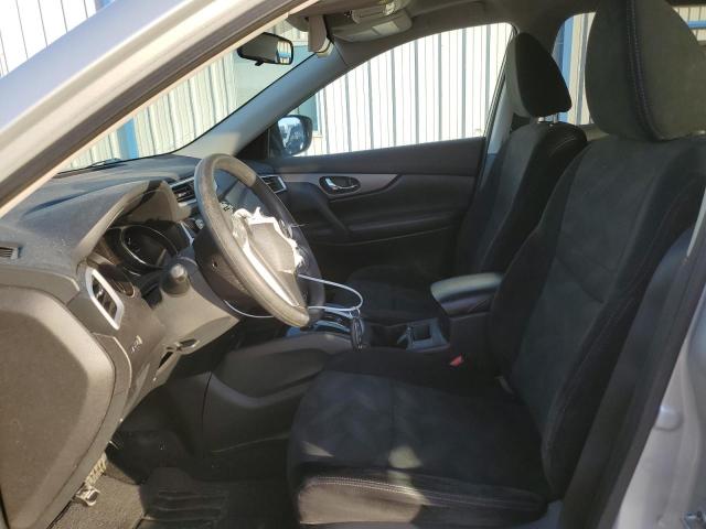 Photo 7 from auction – 2016 NISSAN ROGUE S with VIN 5N1AT2MT2GC828289